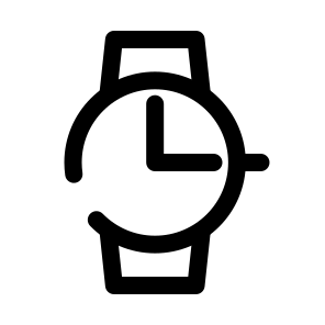 Watch icon