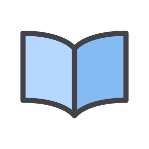 Book, Education, Learning, Open, Read, School, Interface icon