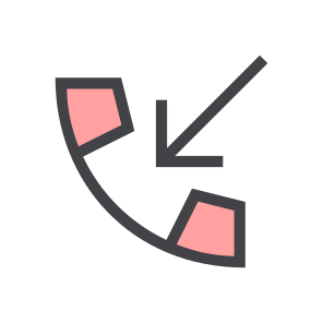 Call, Interface, Communication, In, Incoming, Phone, Telephone icon
