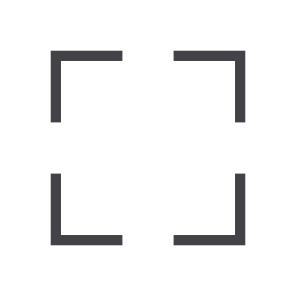 Enlarge, Expand, Fullscreen, Interface, Maximize, Screen, User icon
