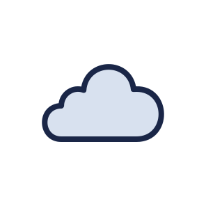 Photography, Cloud, Data, Storage, Internet, User, Interface icon