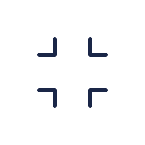 Photography, Exit, Fullscreen, User, Interface, Minimize, Ui icon