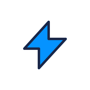 Photography, Lightning, Thunder, Battery, Flash, Light, Electricity icon