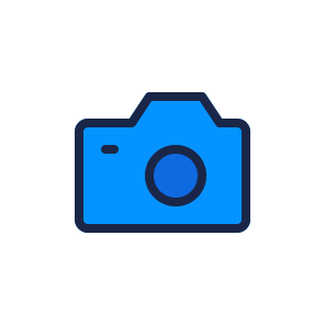 Photography, Picture, User Interface, Video, Photo, Image, Camera icon