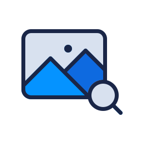 Photography, Search, Gallery, Photo, Find, Image, Picture icon