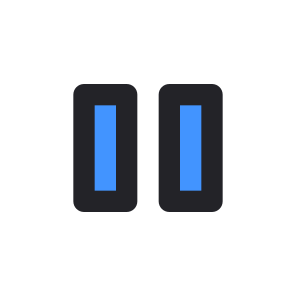Control, Interface, Music, Pause, Stop, Ui, User icon