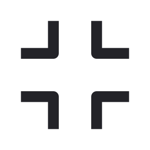Exit, Fullscreen, Interface, Minimize, Reduce, Reduce, User icon