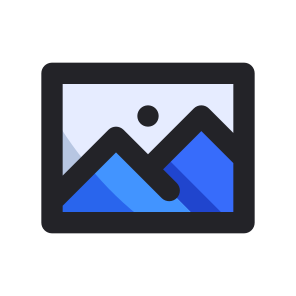 Frame, Gallery, Image, Nature, Photo, Interface, Picture icon