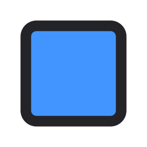 Fullscreen, Grid, Interface, Shape, Square, Maximize, User icon