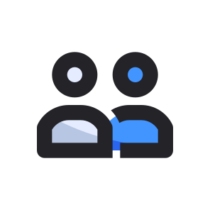 Group, Contact, Interface, People, Person, Community, User icon