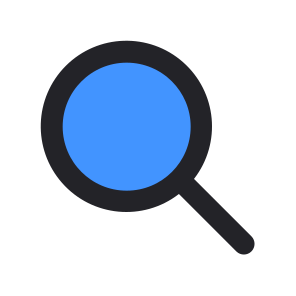 Magnifier, Interface, Internet, Search, User, Web, Zoom icon