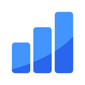 Analytics, Business, Chart, Graph, Growth, Management, Statistic icon