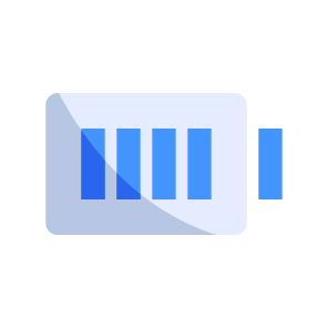 App, Battery, Charge, Interface, Power, Ui, User icon