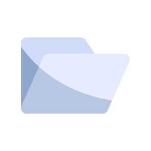 Archive, Document, File, Folder, Storage, Open, Save icon