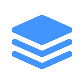 Arrange, Interface, Layer, Layers, Server, User, Web icon