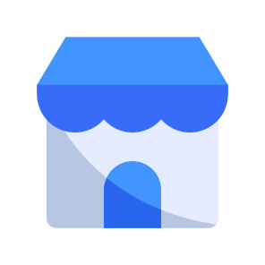 Building, Interface, Ecommerce, Market, Shop, Shopping, Store icon