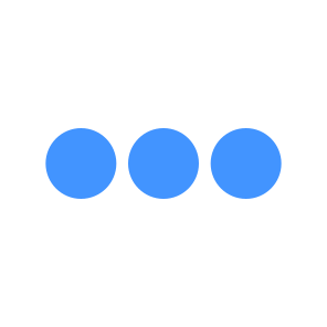 Dots, Interface, Menu, More, Setting, Ui, User icon