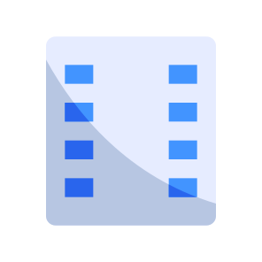 Film, Movie, Photography, Play, Reel, Strip, Tape icon