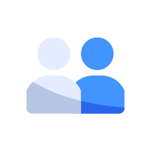 Group, Contact, Interface, People, Person, Community, User icon