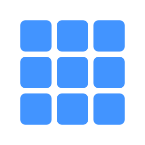 User, Interface, Ui, Dashboard, Menu, Layout, Grid icon
