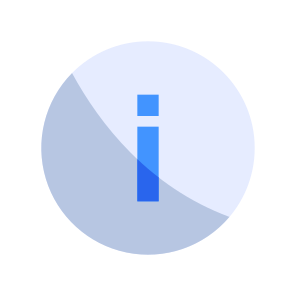 User, Interface, Ui, Information, Info, Faq, Circle icon