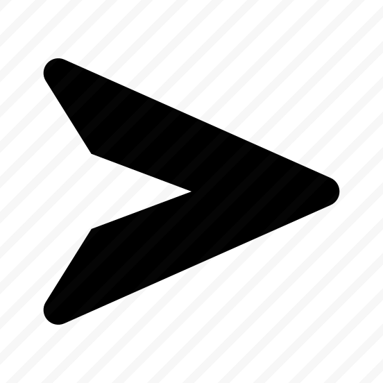 Arrow, Interface, Paper, Plane, Right, Send, User  preview