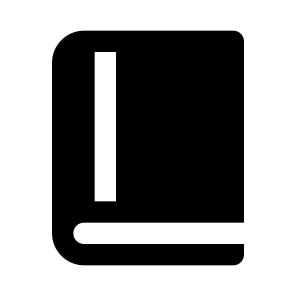 Book, Bookmark, Education, Interface, Read, School, Study icon
