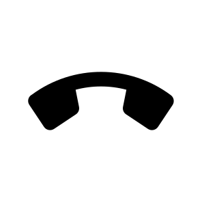Call, Missed, Phone, Reject, Communication, Miss, Telephone icon