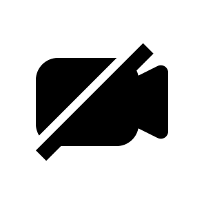 Camera, Forbidden, No, Off, Photo, Photography, Video icon