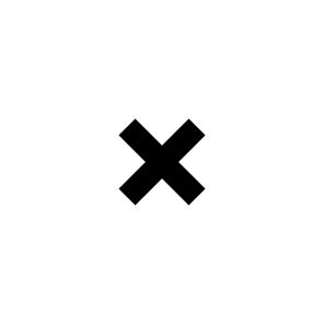 Cancel, Close, Delete, Interface, Reject, User, Block icon