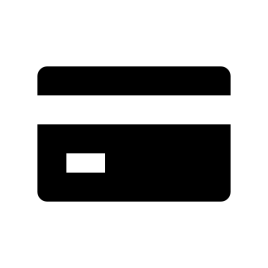 Card, Interface, Credit, Debit, Ecommerce, Management, Payment icon