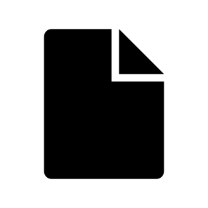 Document, File, Interface, Paper, Text, List, Page icon