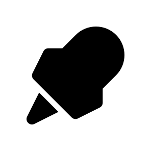 Education, Learning, Marker, Pin, School, Study, Interface icon
