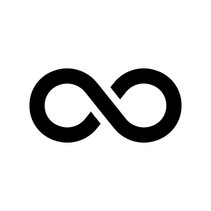 User, Interface, Ui, App, Infinity, Loop, Infinite icon