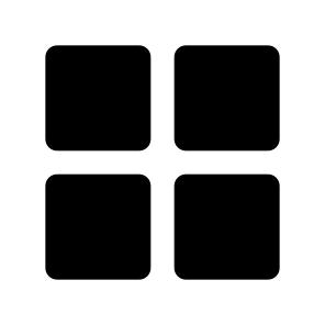 User, Interface, Ui, Arrange, Grid, Layout, Menu icon
