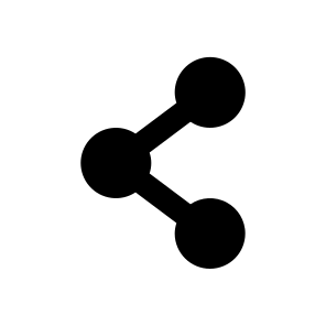 User, Interface, Ui, Network, Share, Social, Web icon