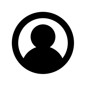 User, Interface, Ui, Person, People, Circle, Contact icon