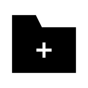 Archive, Document, File, Folder, Storage, Add, Save icon