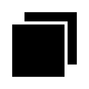 Basic, Box, Dashboard, Down, Minimize, Restore, Interface icon