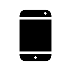 Call, Interface, Mobile, Phone, Smartphone, Communication, User icon