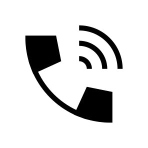 Call, Signal, Communication, Phone, Ring, Ringing, Telephone icon
