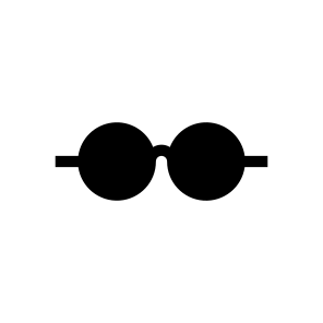 Eye, Eyeglasses, Fashion, Glasses, Health, Interface, Read icon