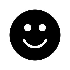 Face, Smile, Emoticon, Avatar, Smiley, Interface, Emoji icon