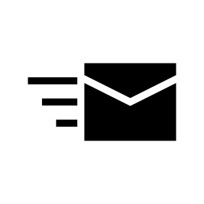 Send, Interface, Email, Mail, Envelope, Communication, Messages icon