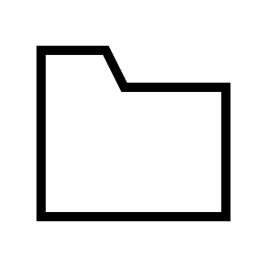 Archive, Document, File, Folder, Storage, Interface, Save icon