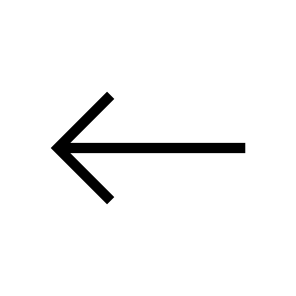 Arrow, Back, Chevron, Direction, Interface, Left, User icon