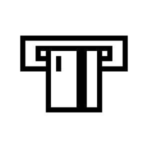 Atm, Card, Money, Payment, Finance, Bank, Debit icon