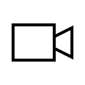 Camera, Film, Interface, Media, Movie, Photography, Video icon