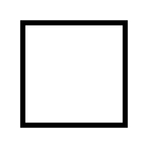 Fullscreen, Grid, Interface, Shape, Square, Maximize, User icon