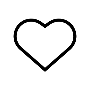Heart, Like, Love, Romance, Interface, Valentine, Wedding icon